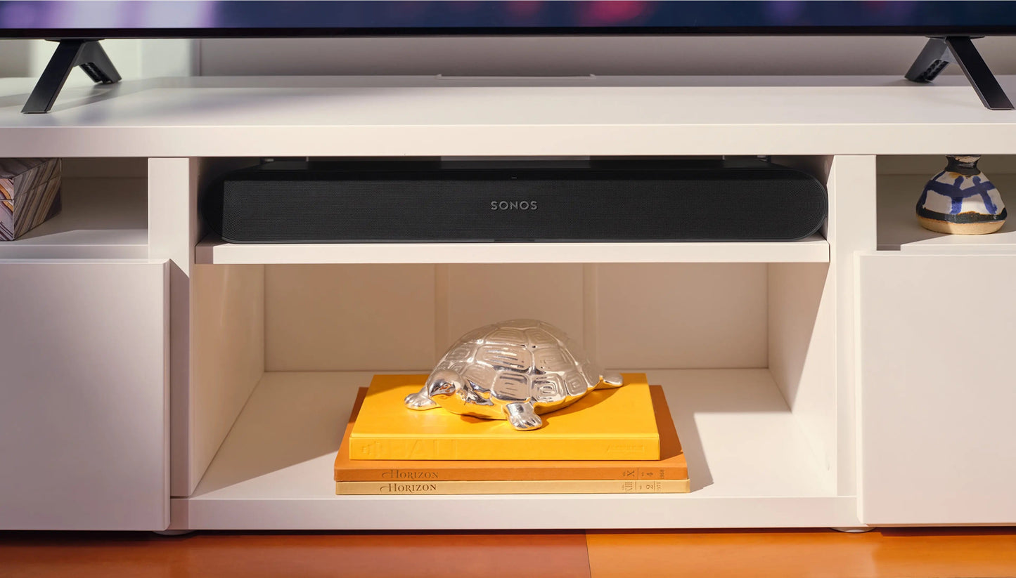 Sonos Ray - Svart