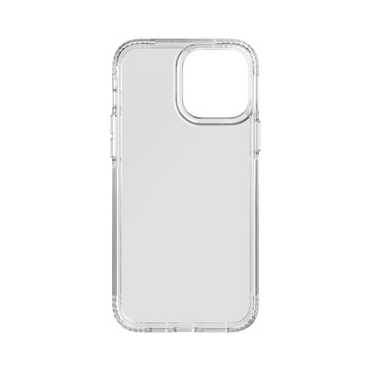 Tech21 EvoClear deksel til iPhone 13 Pro Max - Klar