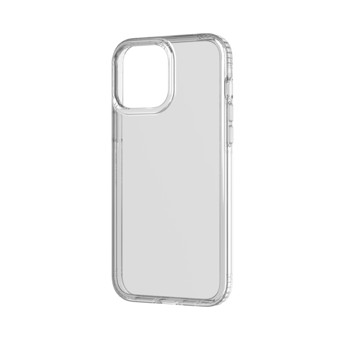 Tech21 EvoClear deksel til iPhone 13 Pro Max - Klar