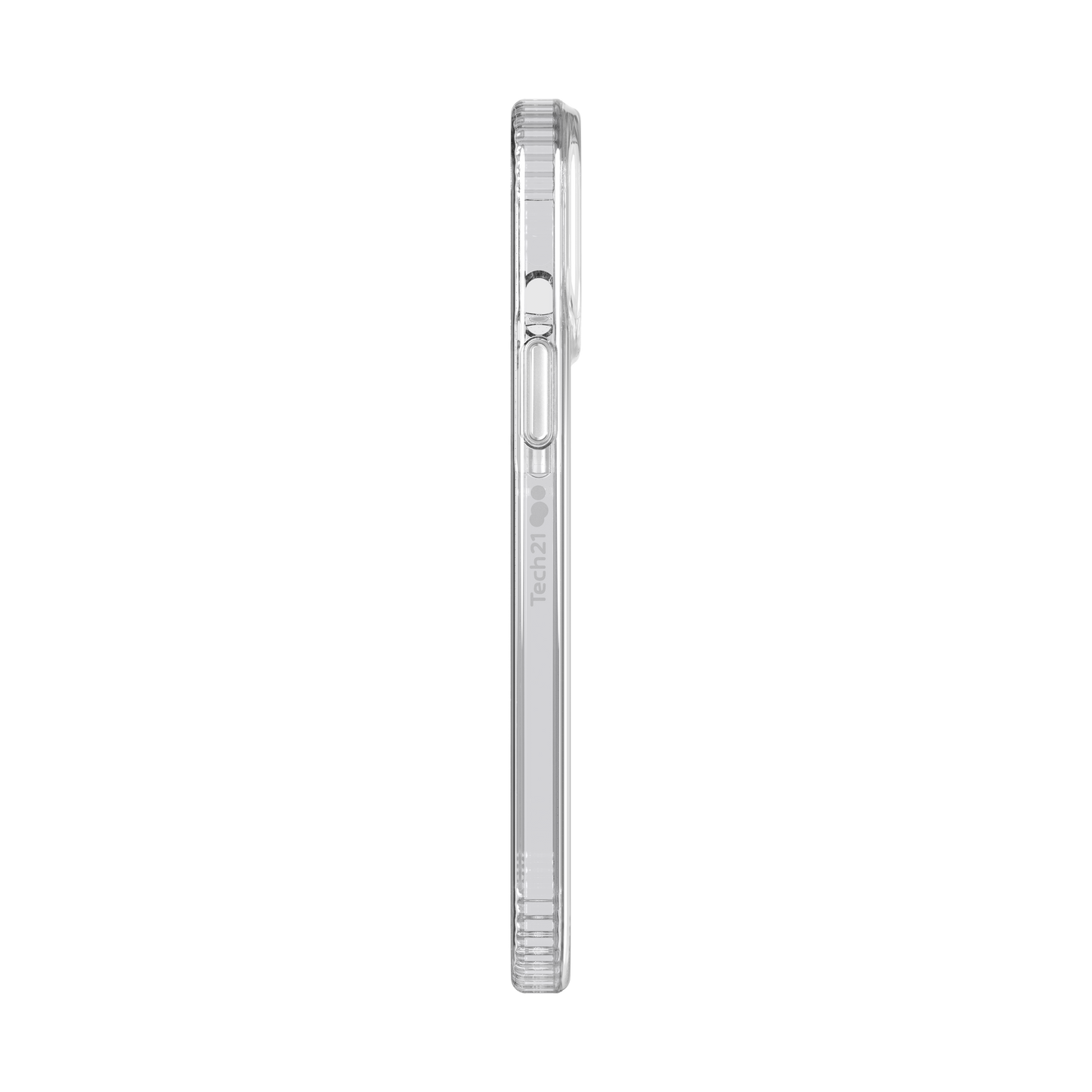 Tech21 EvoClear deksel til iPhone 13 Pro Max - Klar