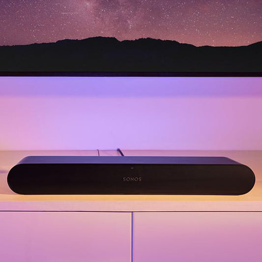 Sonos Ray - Svart
