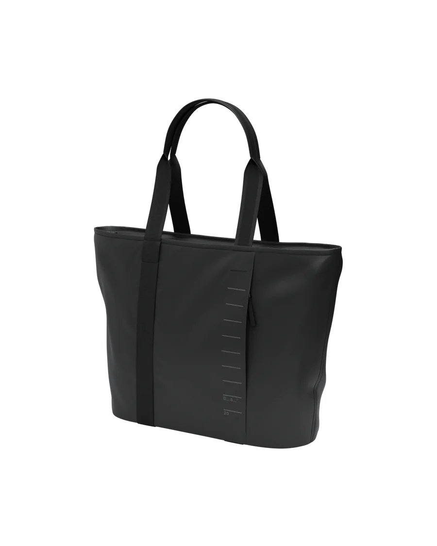 Db Essential Tote 20L - Black Out