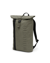 Db Essential Backpack 12L - Forest Green