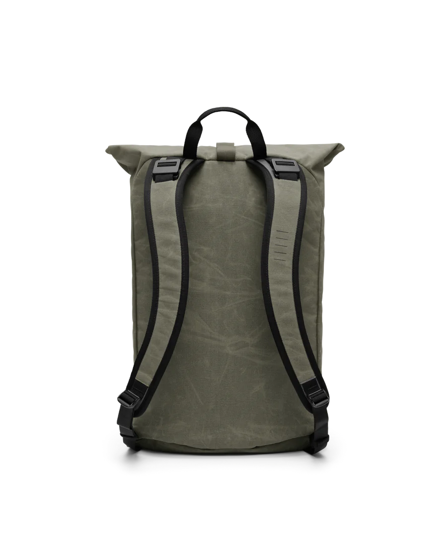 Db Essential Backpack 12L - Forest Green