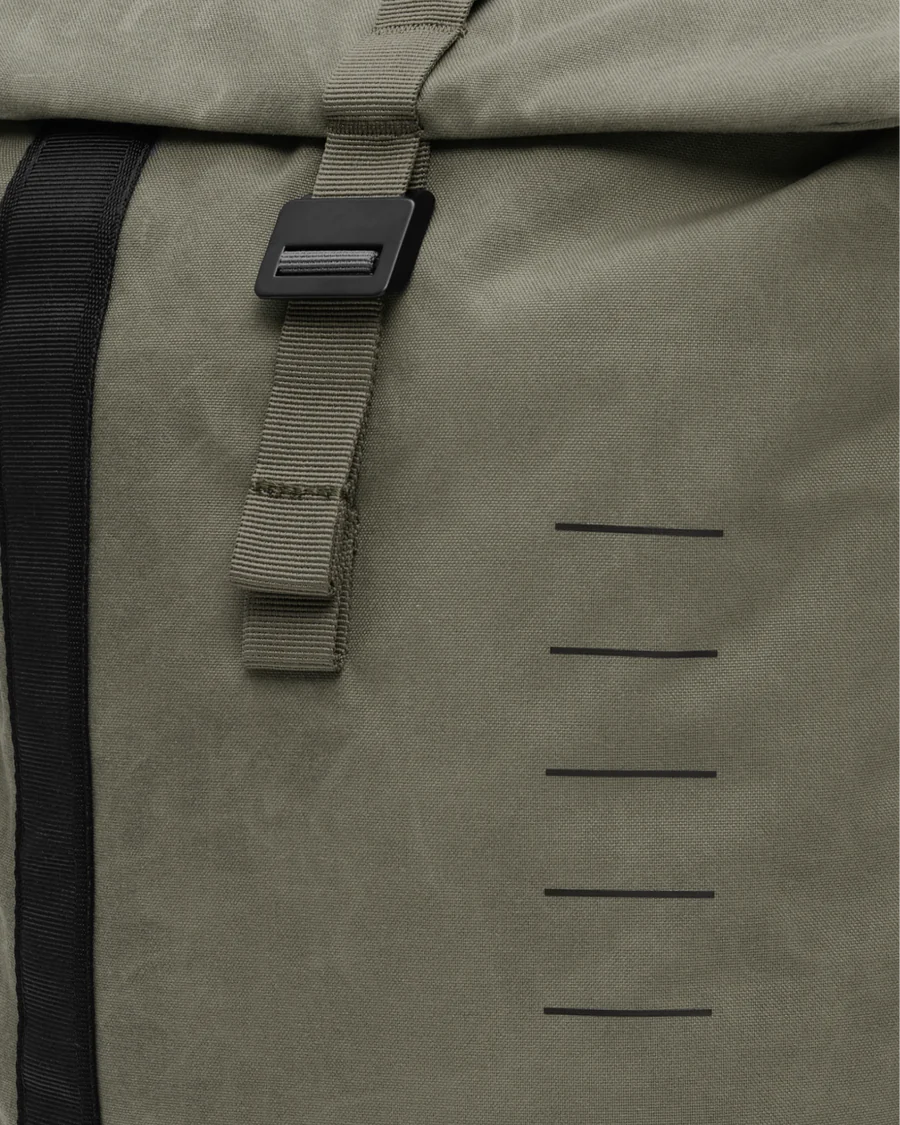 Db Essential Backpack 12L - Forest Green