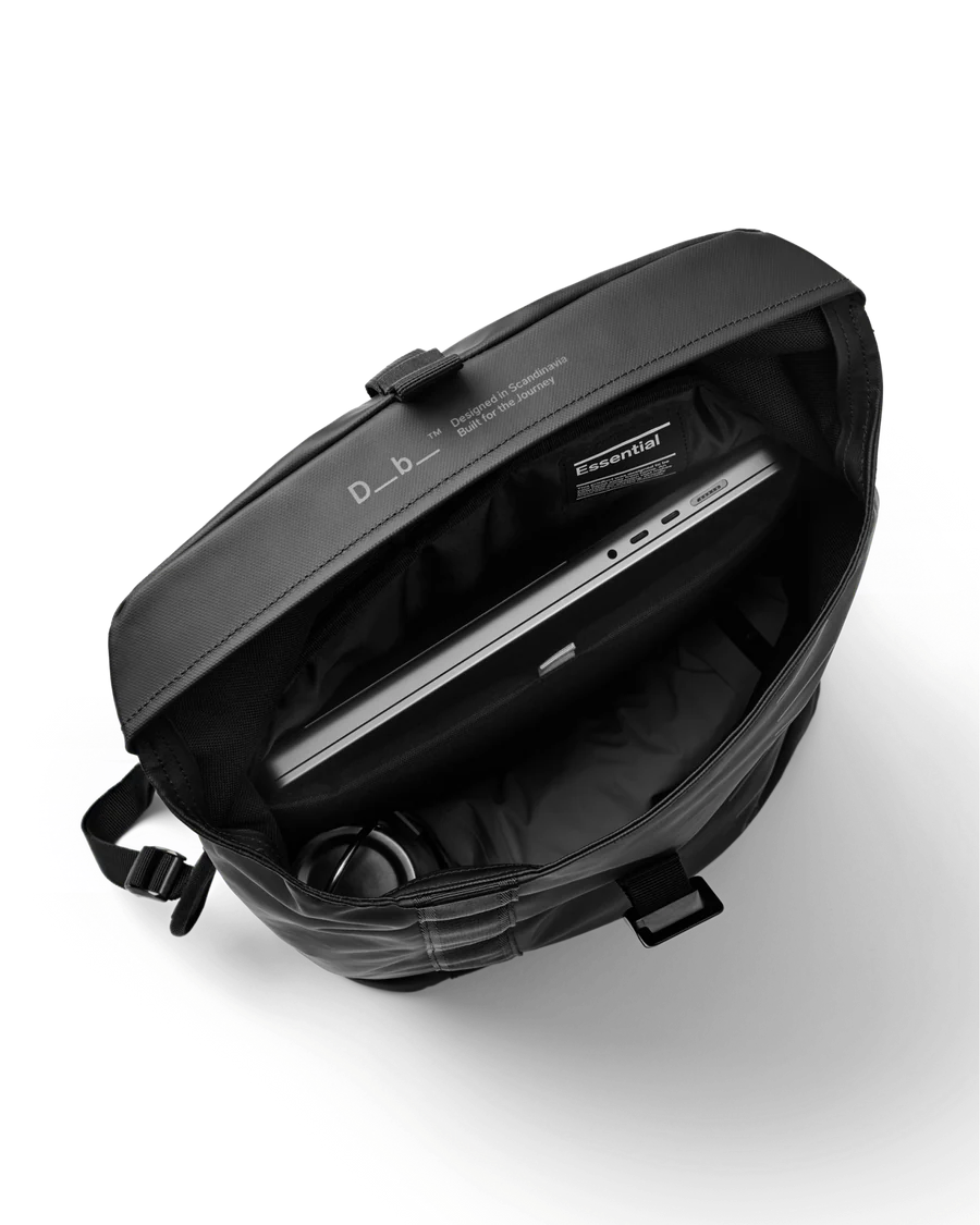 Db Essential Backpack 12L - Forest Green