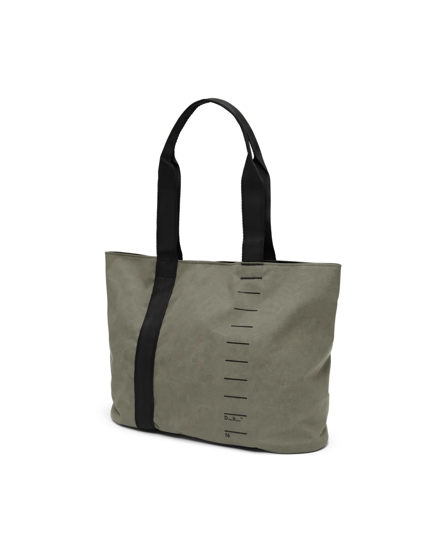 Db Essential Tote 16L - Forest Green
