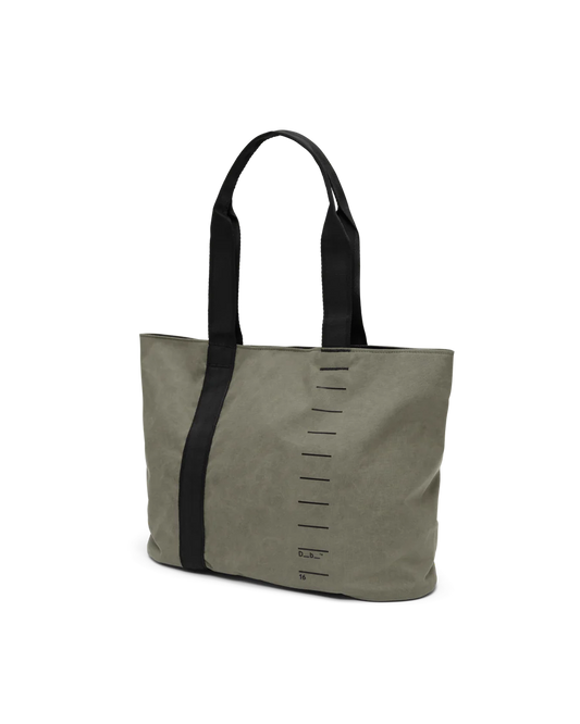 Db Essential Tote 16L - Forest Green