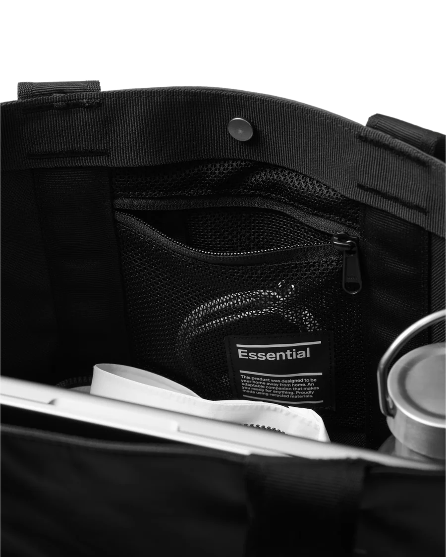 Db Essential Tote 16L - Forest Green