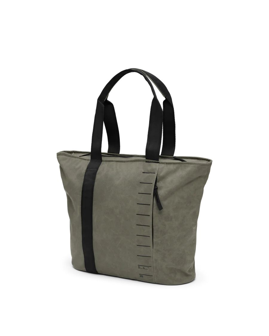 Db Essential Tote 20L - Forest Green