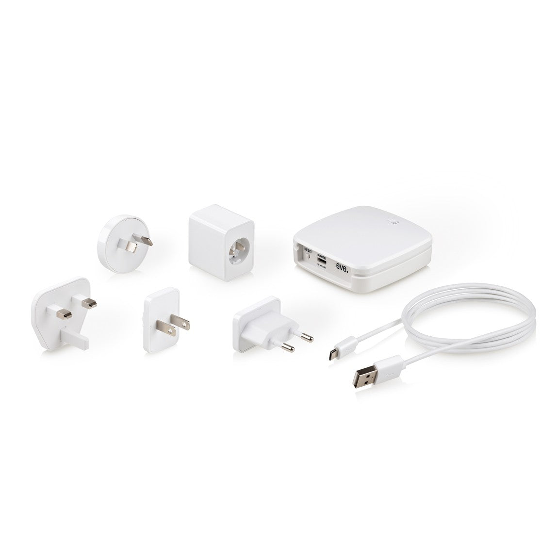 Eve Extend rekkeviddeutvider