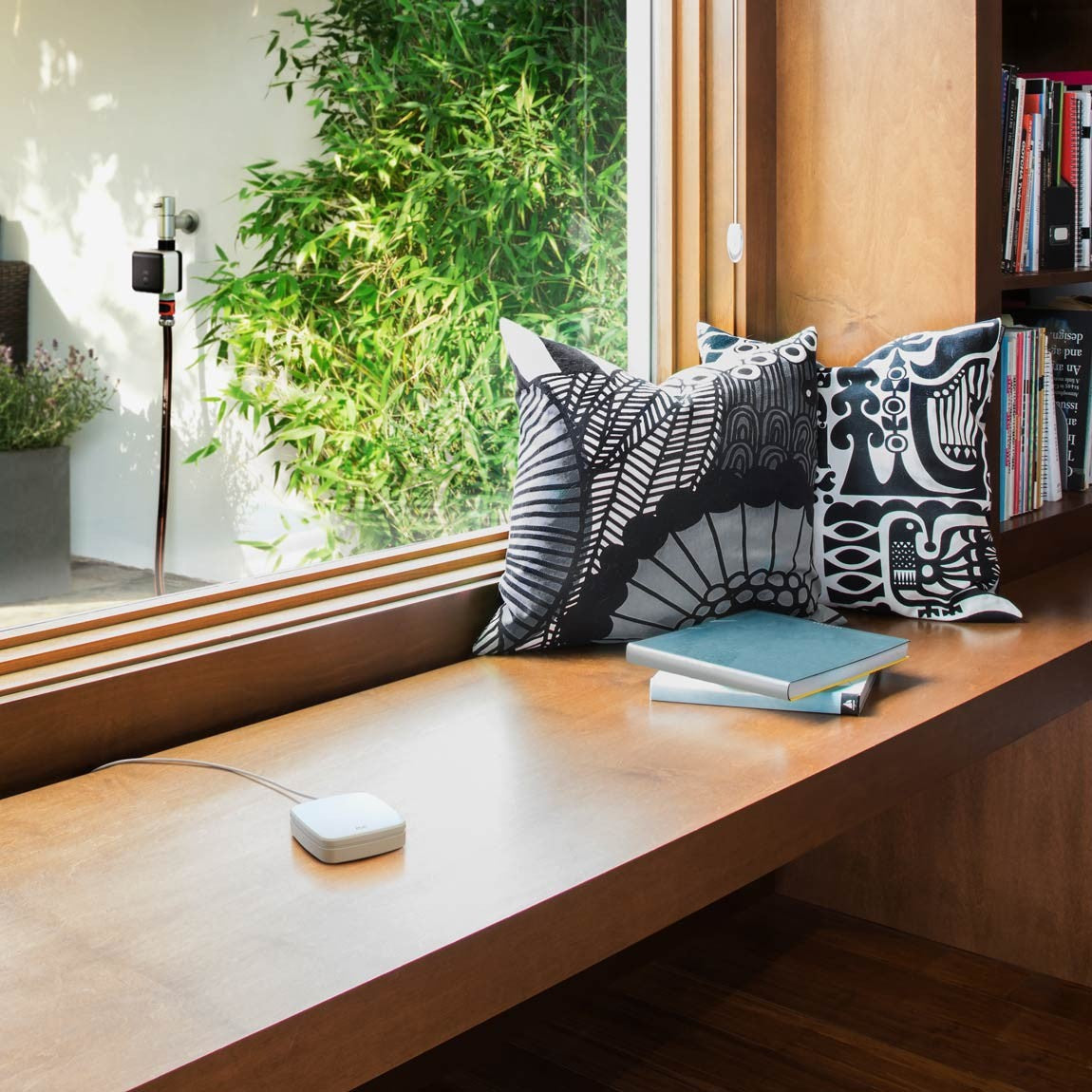 Eve Extend rekkeviddeutvider