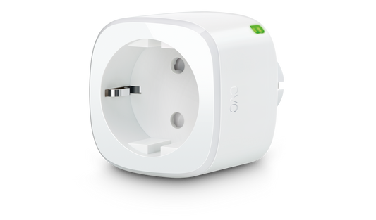 Eve Energy Trådløs Strømbryter m/ Matter