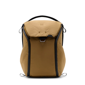 Peak Design Everyday Backpack 20L - Brun