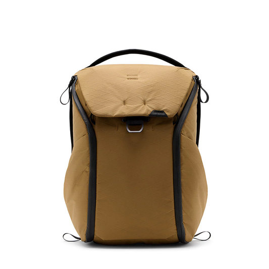 Peak Design Everyday Backpack 20L - Brun