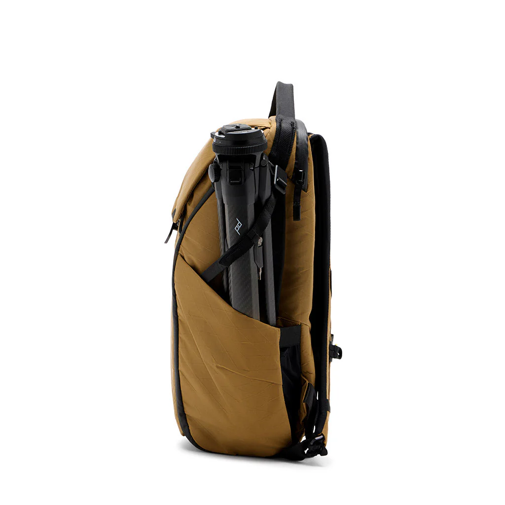 Peak Design Everyday Backpack 20L - Brun