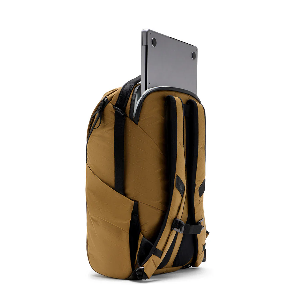 Peak Design Everyday Backpack 30L - Brun
