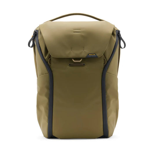 Peak Design 30L Everyday Ryggsekk - Kelp