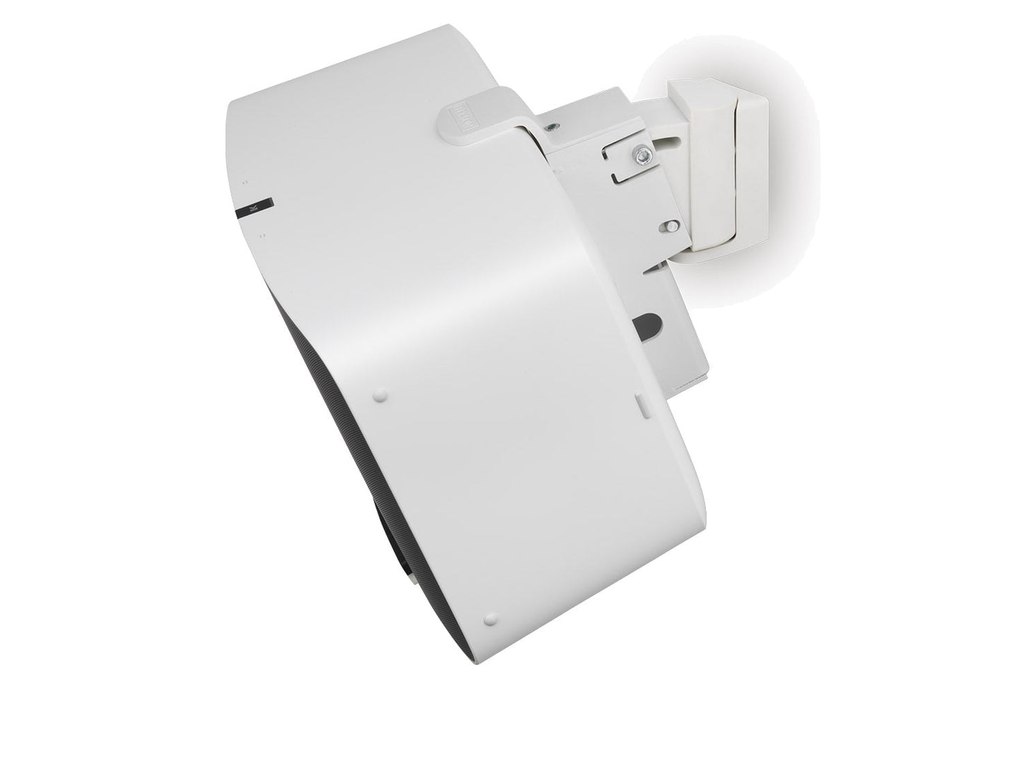 Flexson veggfeste for Sonos Play:5 - Hvit