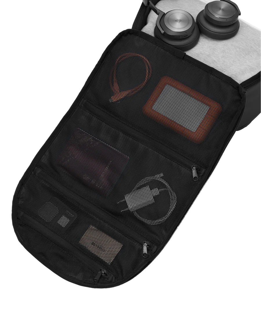 Db Ramverk Pro 26L Ryggsekk - Svart