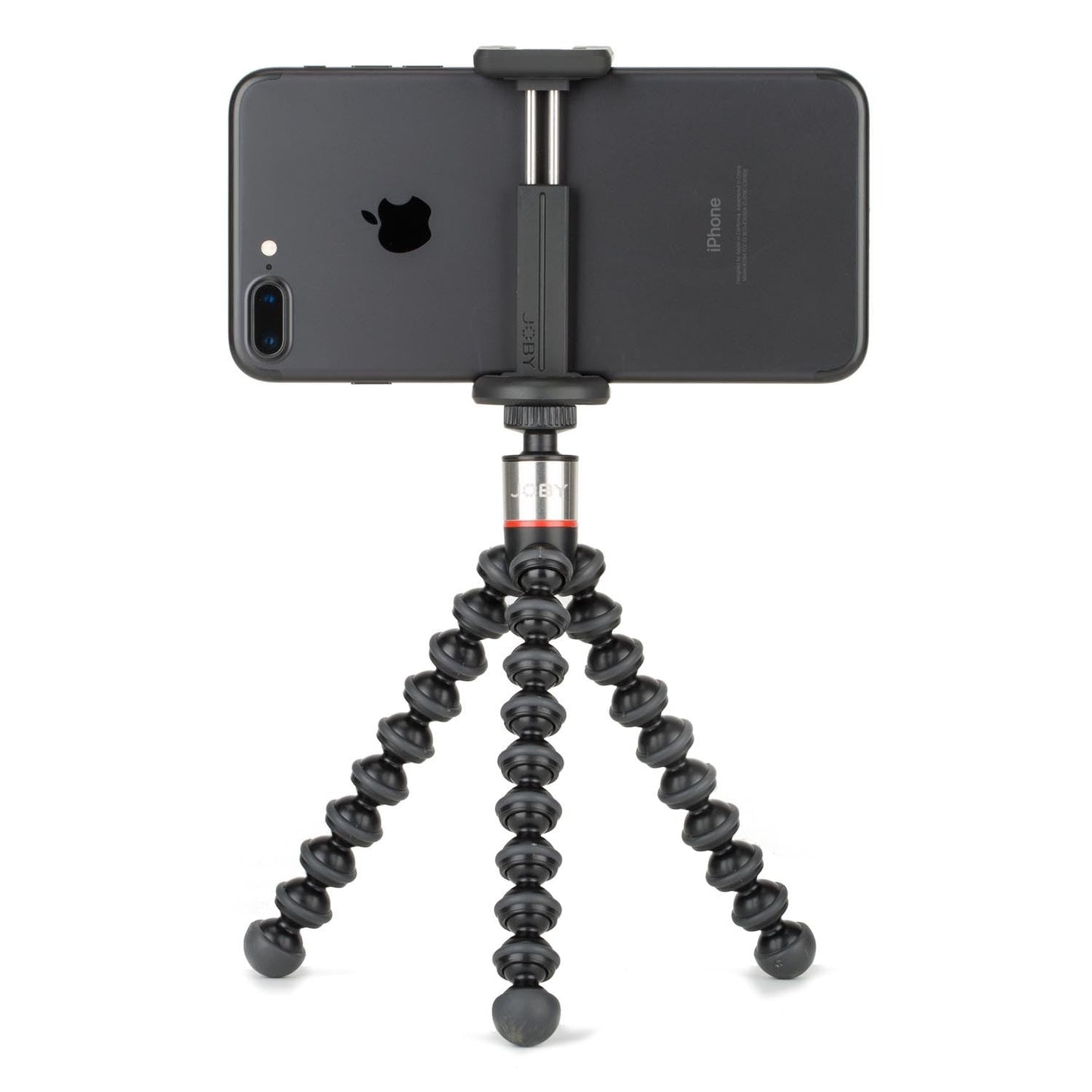 Joby Griptight One GP stand - svart