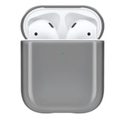 Incase AirPods Clear Etui - Grå