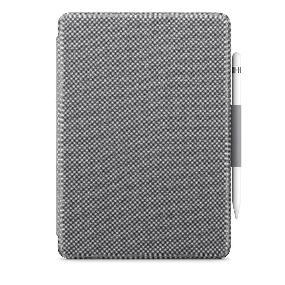 Logitech Combo Touch Tastatur til iPad 10,2"
