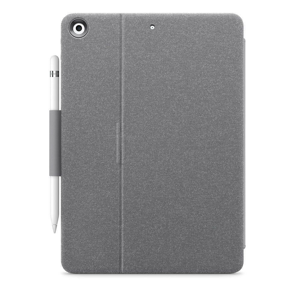 Logitech Combo Touch Tastatur til iPad 10,2"