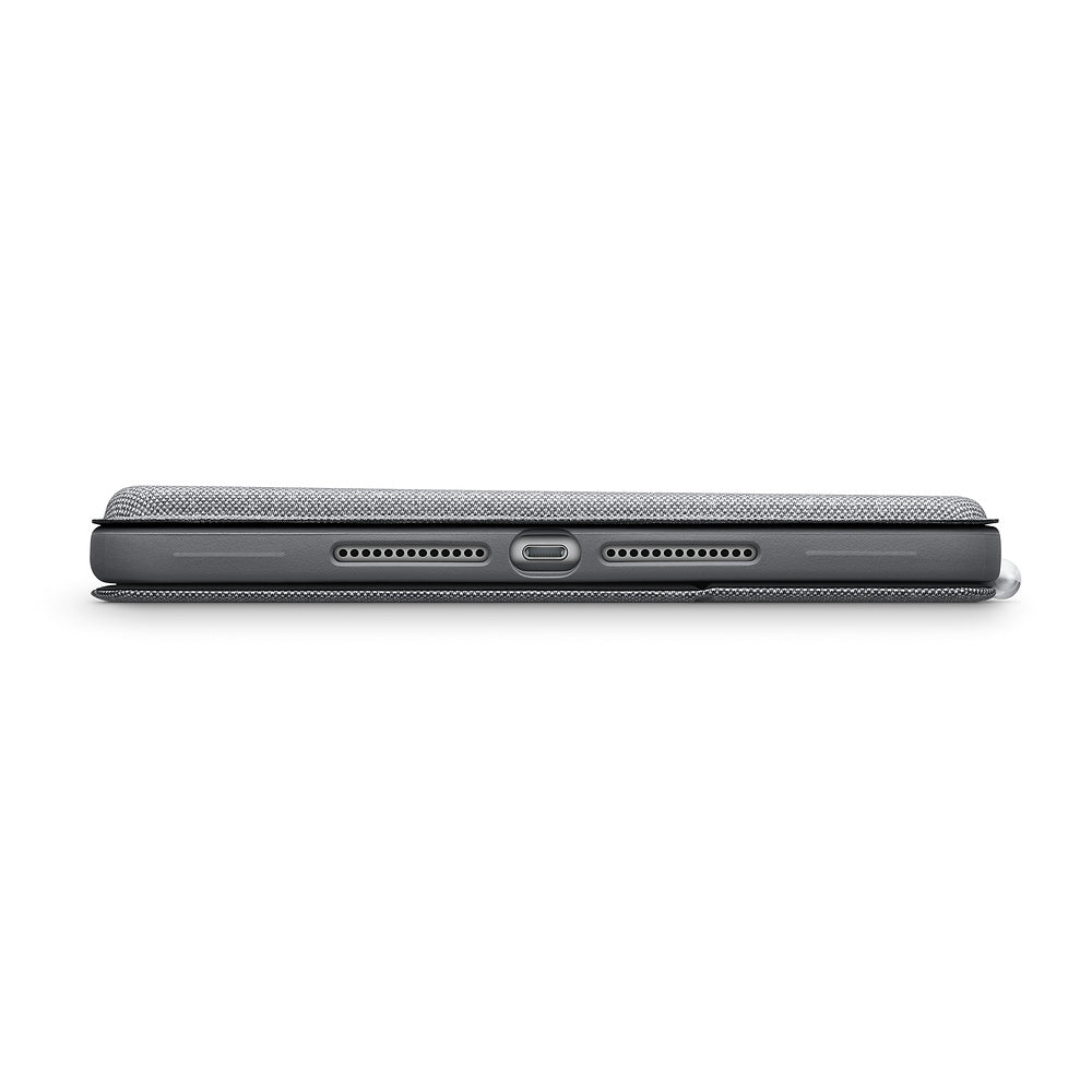 Logitech Combo Touch Tastatur til iPad 10,2"