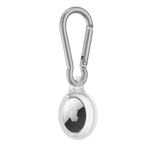 Tech21 EvoClear Deksel til AirTag