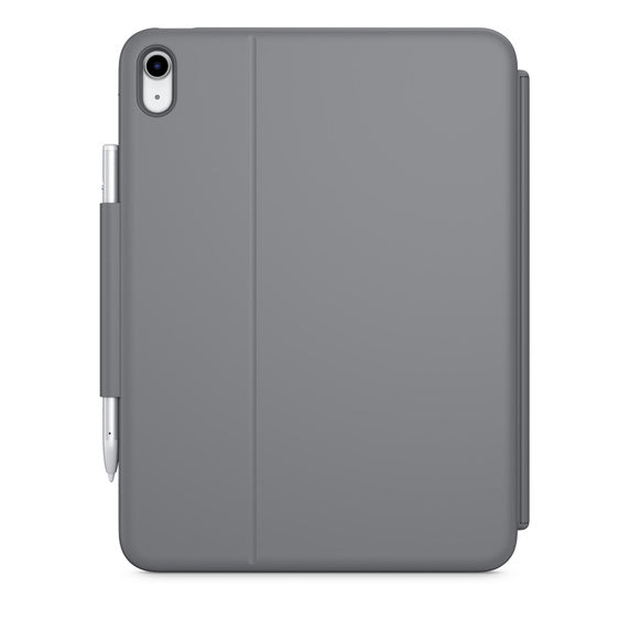 Logitech Rugged Folio Tastatur til iPad 10,9"