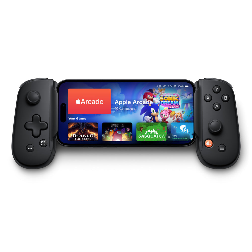 Backbone One iPhone Gaming Controller - USB-C
