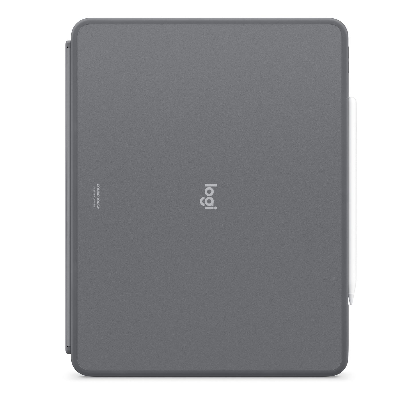 Logitech Combo Touch Tastatur til iPad Air 13" M3/M2