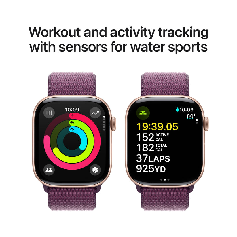 Apple_Watch_Series_10_46mm_LTE_Rose_Gold_Aluminum_Sport_Loop_Plum_PDP_Image_Position_4__WWEN