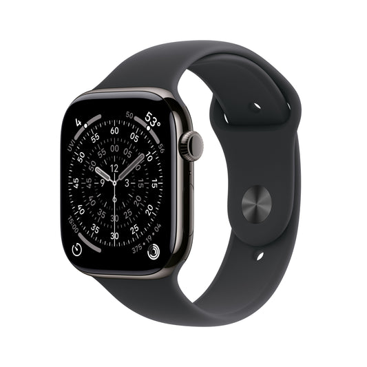 Apple_Watch_Series_11_46mm_LTE_Slate_Titanium_Sport_Band_Black_PDP_Image_Position_1__WWEN