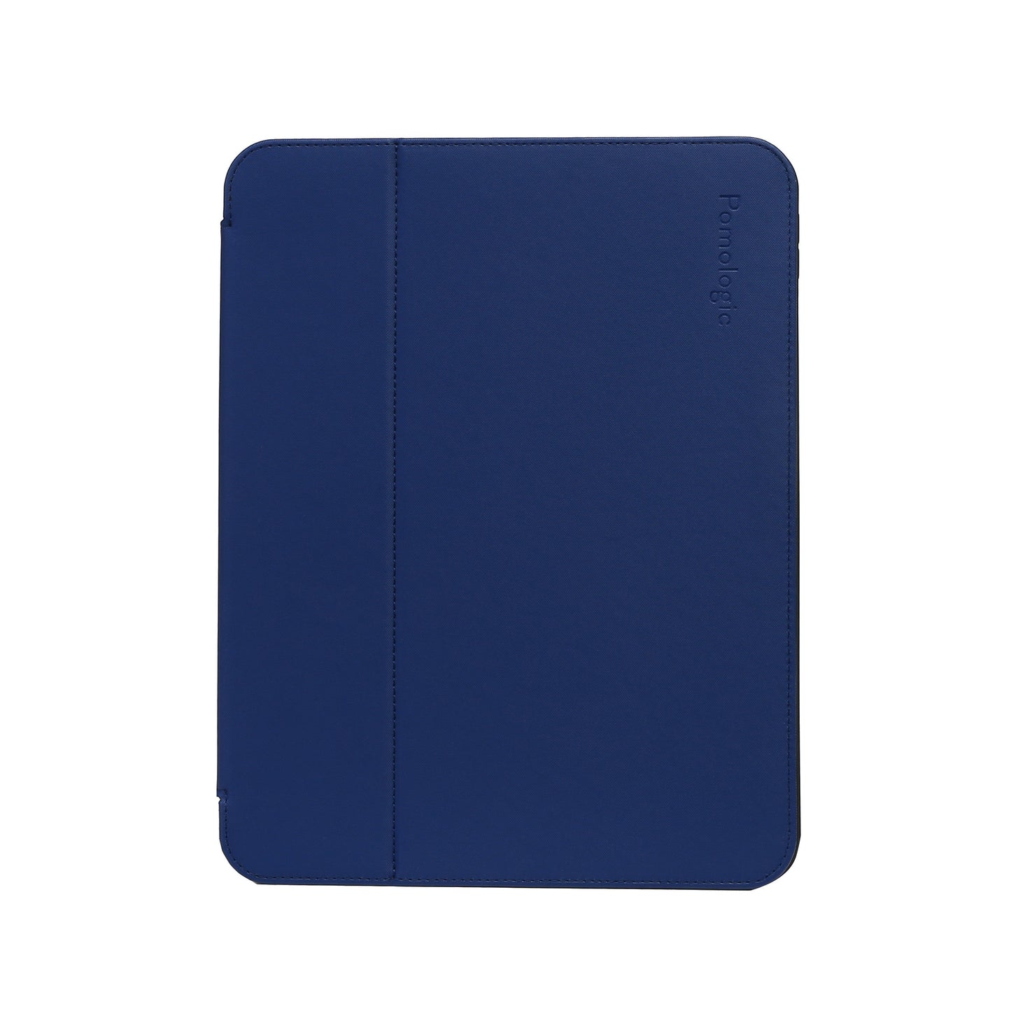 Pomologic BookFolio Etui til iPad 10,9" - Blå