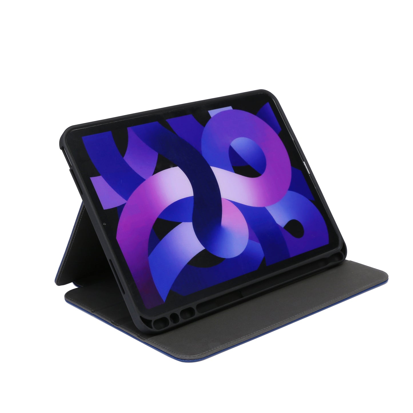 Pomologic BookFolio Etui til iPad 10,9" - Blå
