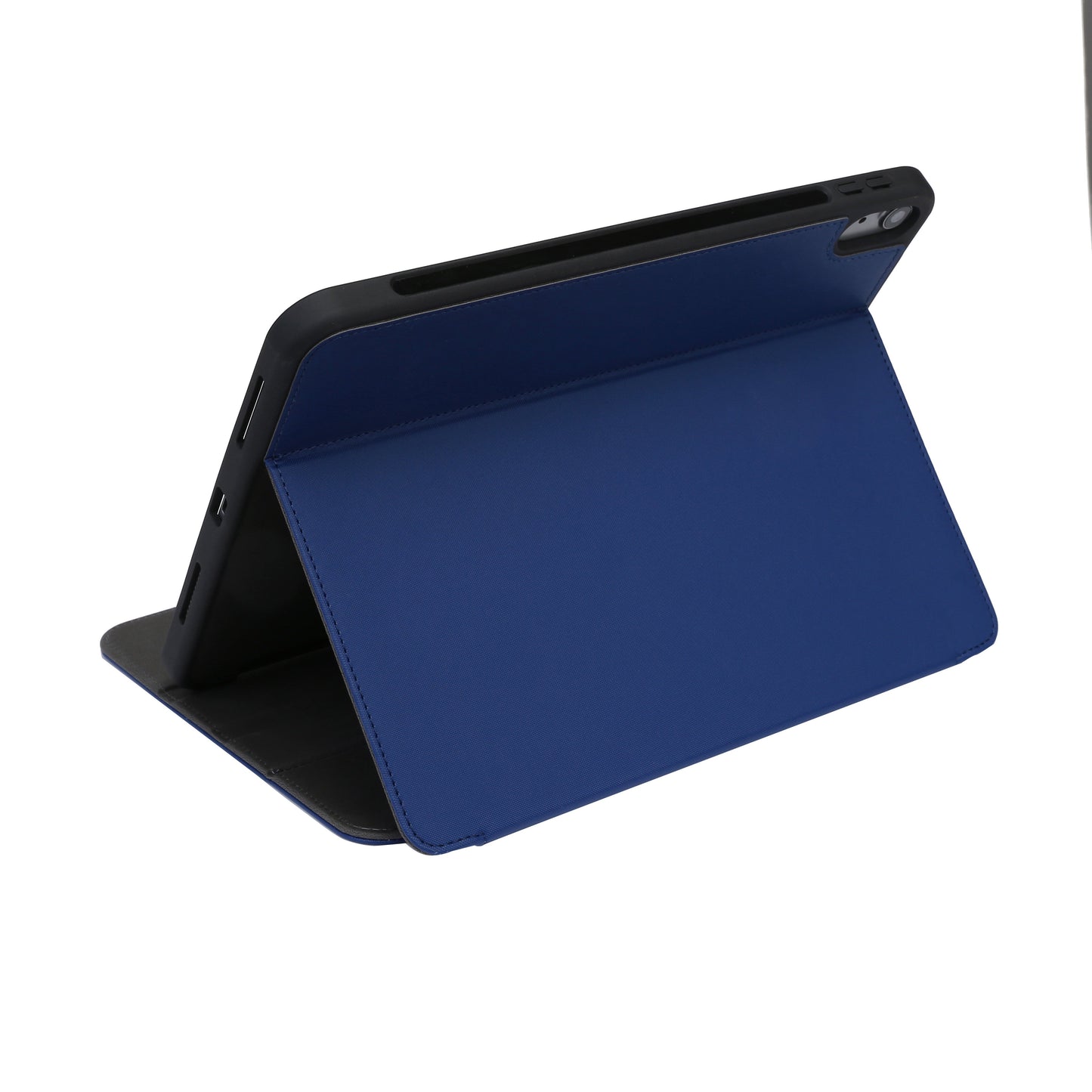 Pomologic BookFolio Etui til iPad 10,9" - Blå