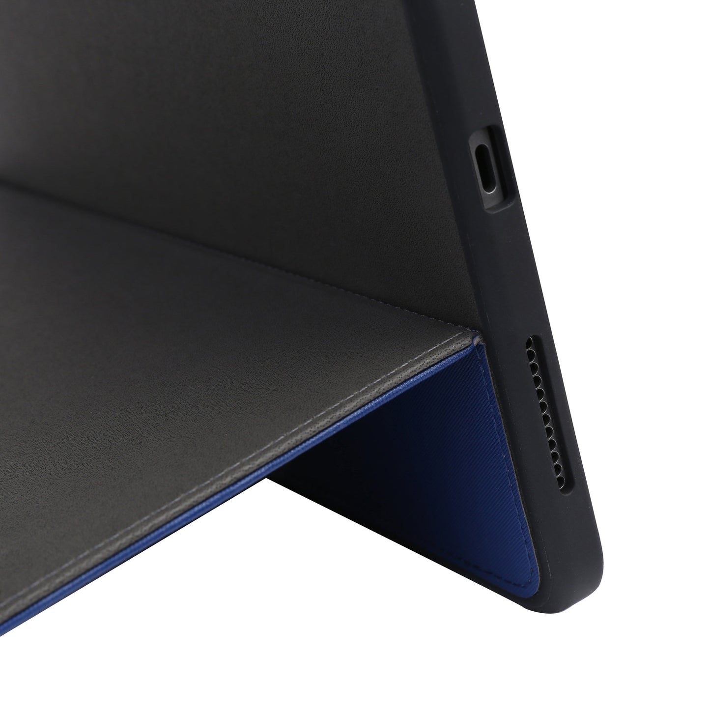 Pomologic BookFolio Etui til iPad Air 10,9" - Blå