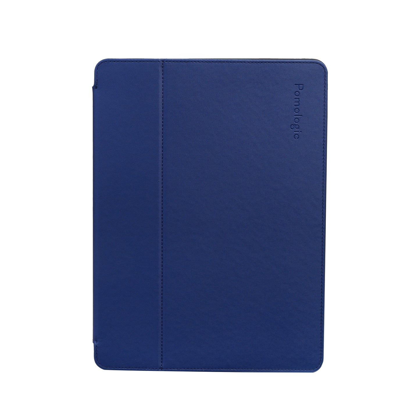 Pomologic BookFolio Etui til iPad 10,2" - Blå