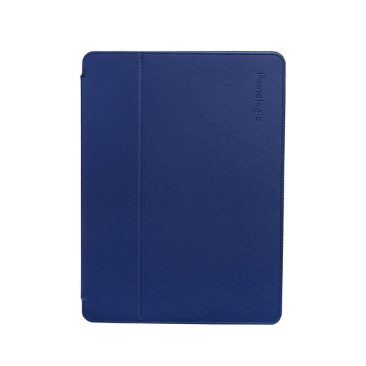 Pomologic BookFolio Etui til iPad 10,2" - Blå