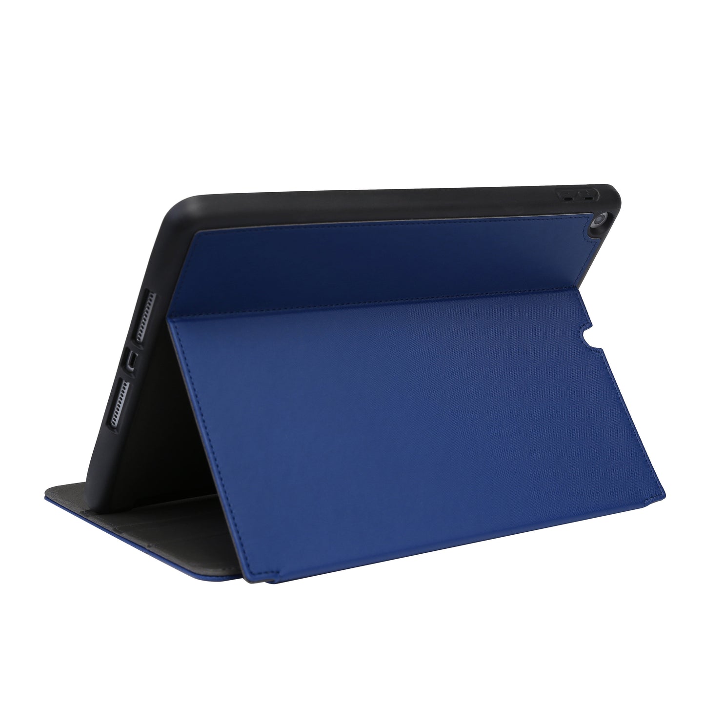 Pomologic BookFolio Etui til iPad 10,2" - Blå