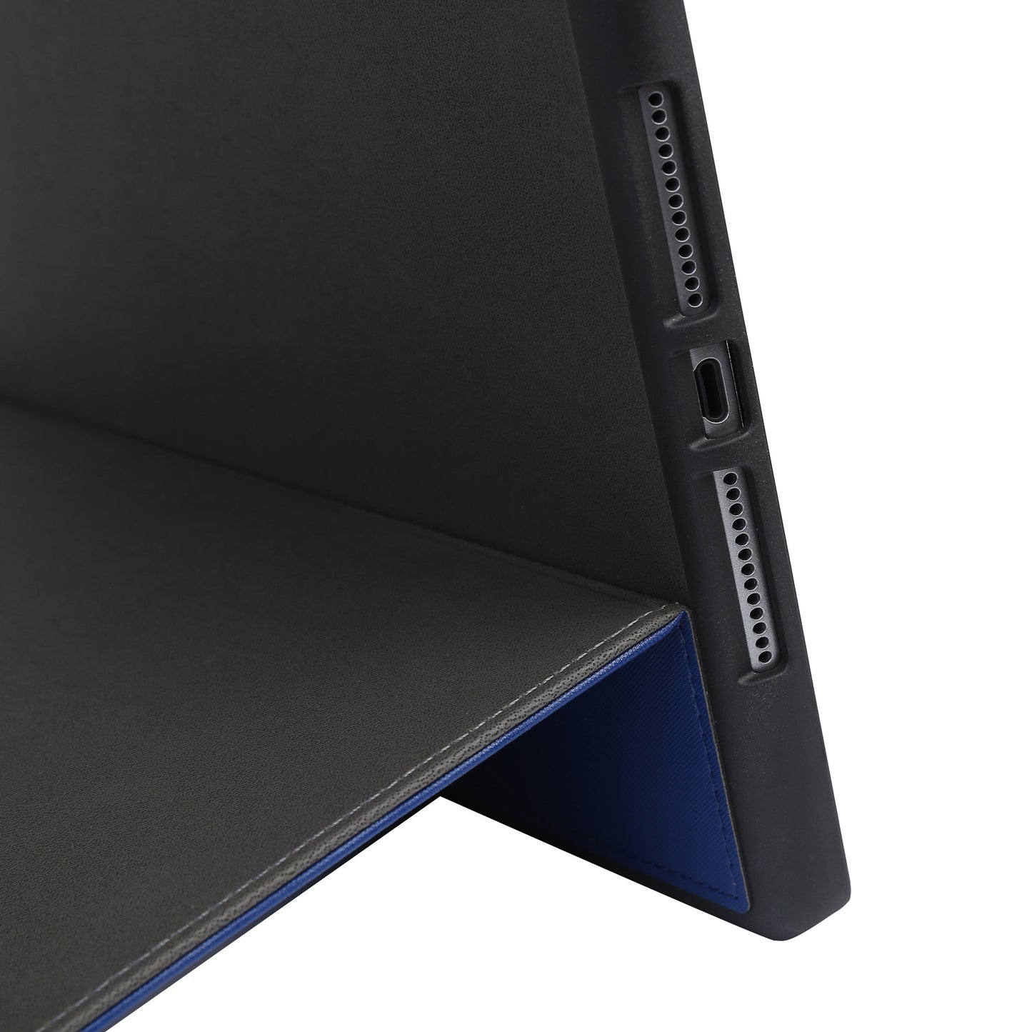 Pomologic BookFolio Etui til iPad 10,2" - Blå