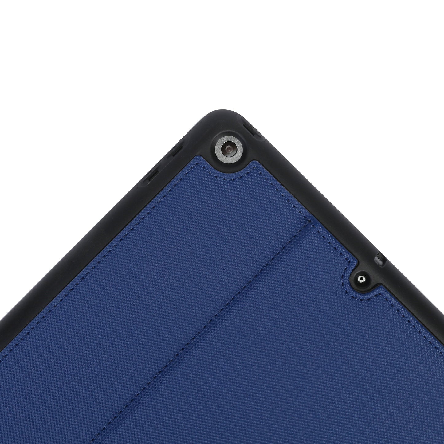 Pomologic BookFolio Etui til iPad 10,2" - Blå