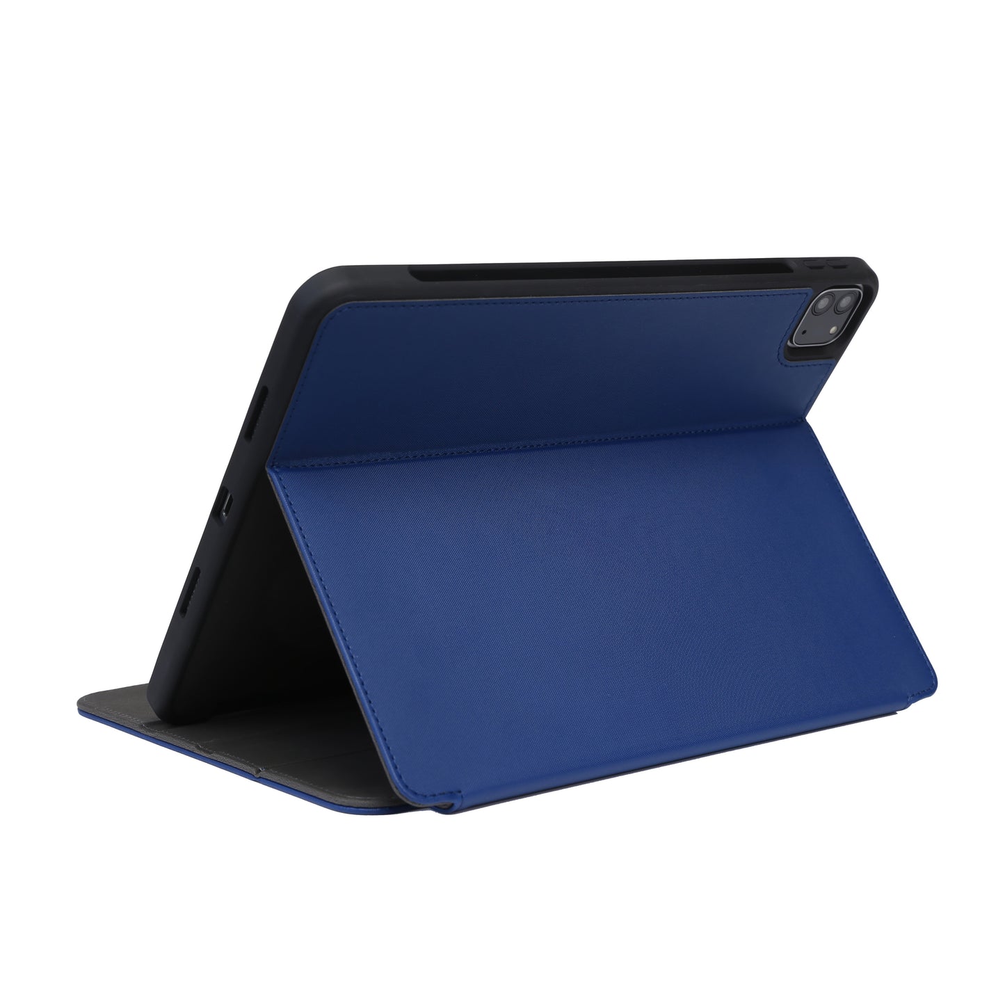 Pomologic BookFolio Etui til iPad Pro 11" - Blå