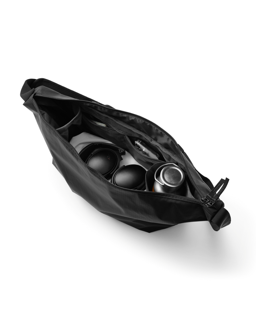 Db Ramverk Pro Sling Bag 20L - Svart