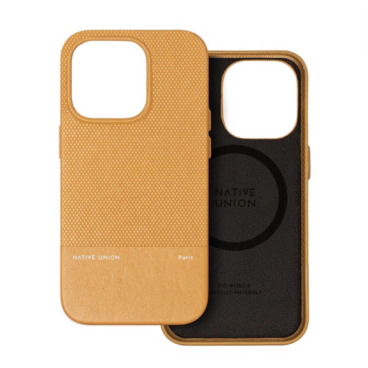 Native Union (RE)CLASSIC MagSafe Deksel til iPhone 14 Pro - Kraft