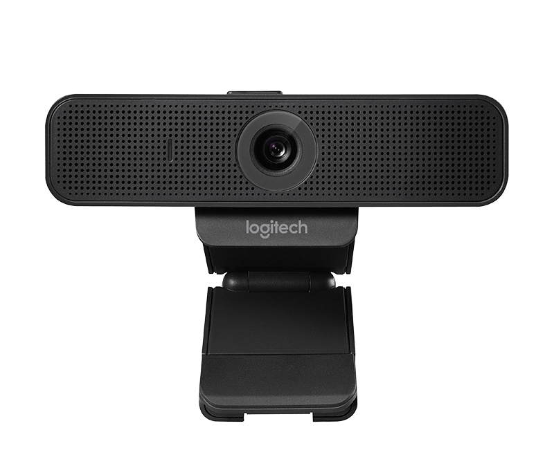 Logitech Webcam C925e