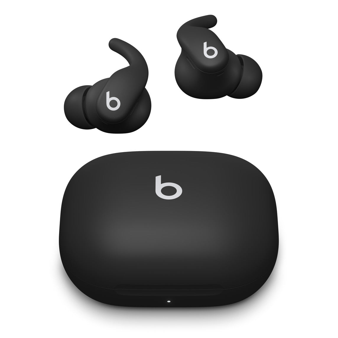 Beats Powerbeats Fit - Jet Black