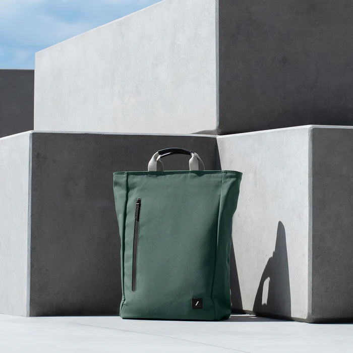 Native Union W.F.A Ryggsekk 20L - Grønn